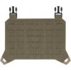 DIRECT ACTION Molle Flap panel pre Spitfire - ranger green (PC-MLFP-CD5-RGR)