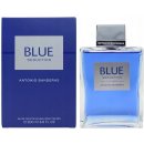 Antonio Banderas Blue Seduction toaletná voda pánska 200 ml