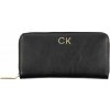 DÁMSKA PEŇAŽENKA CALVIN KLEIN ČIERNA UNI Nero