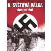 II. světová válka den po dni - Antony Shaw