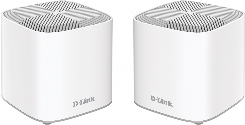 D-Link COVR-X1862