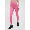 Bežecké legíny adidas Performance DailyRun HR5390 ružová L