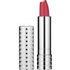 Clinique Dramatically Different Lipstick Hydratačný rúž 23 All Heart 3 g