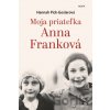 Moja priateľka Anna Franková - Hannah Pick-Goslar