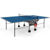 Sponeta S1-13i stôl na stolný tenis vnútorný modrý Modrá
