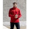 ARDON Mikina ARDON®M007 jasne červená Farba: červené odtiene, Veľkosť: S