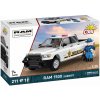 Cobi 24658 RAM 1500 Šerif, 1:35, 211 k, 1 f