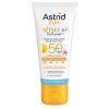 Astrid Sun Baby detský krém na opaľovanie Waterproof D-panthenol UVA+UVB SPF50 75 ml