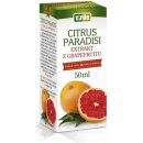 Virde Citrus paradisi grepový extrakt 50 ml