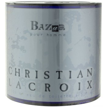 Christian Lacroix Bazar toaletná voda pánska 100 ml