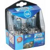 ALL RIDE ALLRIDE Žiarovka 12 V H4 xenón modrá 2 ks