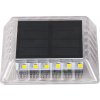 Immax Immax 08495L - LED Vonkajšie solárne osvetlenie so senzorom LED/0,03W/1,2V IP54 IM1171 + záruka 3 roky zadarmo