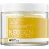 Neogen Dermalogy Bio Peel Gauze Peeling Lemon Peelingové tampóny s citrónom 200 ml 30 ks