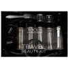 Gabriella Salvete TOOLS Travel Beauty Kit Of Bottles
