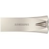 Samsung BAR Plus/128GB/USB 3.2/USB-A/Champagne Silver MUF-128BE3/APC