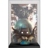 Funko Pop! 17 Comic Cover Batman The World DC Comics