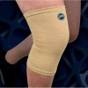 Elastická bandáž na podporu kolena-PREMIA EVERYDAY, Veľkosť: L