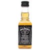 Jack Daniel's 40% 0,05 l (čistá fľaša)