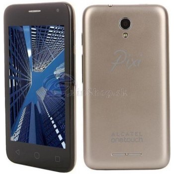 Alcatel OT-4024D PIXI FIRST Dual SIM