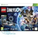 LEGO Dimensions (Starter Pack)