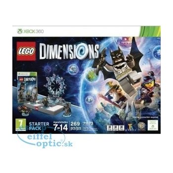 LEGO Dimensions (Starter Pack)