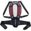 Páteřový chránič NUCLEON PLASMA, ALPINESTARS (černá/bílá/červená, vel. XL)