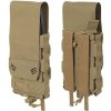 NFM pre puškový zásobník Thor Modular Expandable AR/BR Hellhound grey
