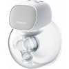Momcozy S9 Pro Single Grey | Odsávačka mateřského mléka | 180ml