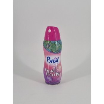 Brait pink Party osviežovač vzduchu 300 ml