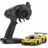 Kyosho Kyosho Mini-Z MR03 RWD Chevrolet Corvette C8-R Yellow