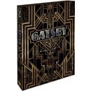 Velký Gatsby: +soundtrack BD