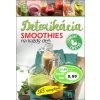 Smoothies na každý deň Detoxikácia