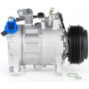 Kompresor klimatizácie NISSENS 89585