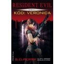 Resident Evil 6 - Kód: Veronica Perry S. D.