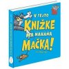 TOM & JERRY: V tejto knižke ma naháňa MAČKA - Bird Benjamin