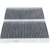 BOSCH Filter vnútorného priestoru 1987435578