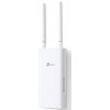TPL TP-Link TL-MR100-OUTDOOR bezdrôtový smerovač Fast Ethernet Jednopásmové (2,4 ghz) 4G Biela
