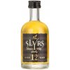 SLYRS Single Malt Whisky Aged 12 Years 43% 0,05l (čistá fľaša)