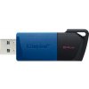 64GB USB3.2 Gen 1 DataTraveler Exodia M DTXM/64GB-2P