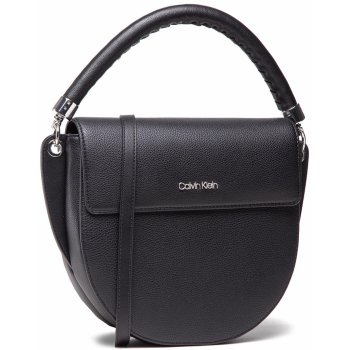 Calvin Klein Saddle Bag Md K60K608183 čierna od 117 € - Heureka.sk