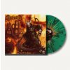 Entrails - Rise Of The Reaper / Green Splatter / Viny [LP]
