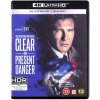 Jasné nebezpečenstvo - 4K Ultra HD Blu-ray