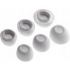 Gumičky pre Samsung Galaxy Buds 3 Pro SM-R630 biele