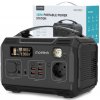 Prenosná napájacia stanica Choetech 281Wh 300W BS002-V2