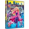 Barbie: Tajná agentka DVD