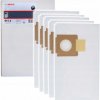 BOSCH GAS12-25PL / 5ks vrecká do vysavača 2608000709