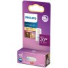 Philips LED Stmievateľná žiarovka Philips G4/2,1W/12V 2700K P6620 + záruka 3 roky zadarmo + záruka 3 roky zadarmo