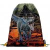 Karton P+P Vrecko na cvičky Jurassic World 23