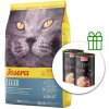 JOSERA Léger 10 kg + 2 konzervy ZADARMO