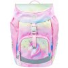 Školský batoh BAAGL Airy Rainbow Unicorn (8595689320218)
